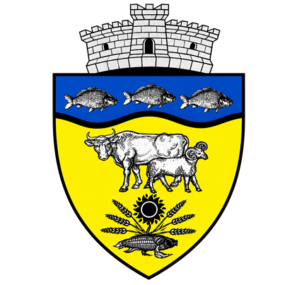 Stema Comunei Bistreț